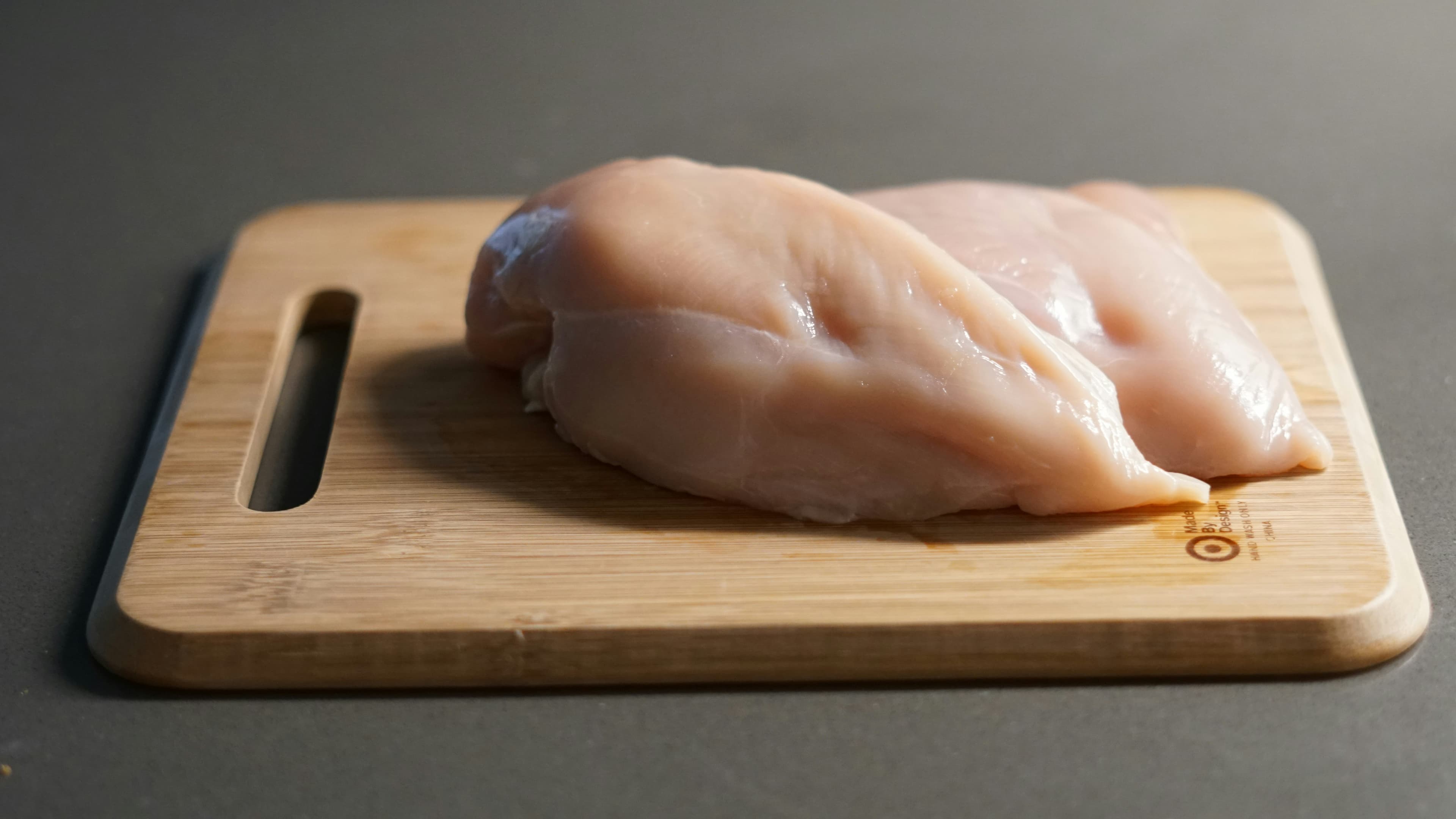 Boneless Chicken